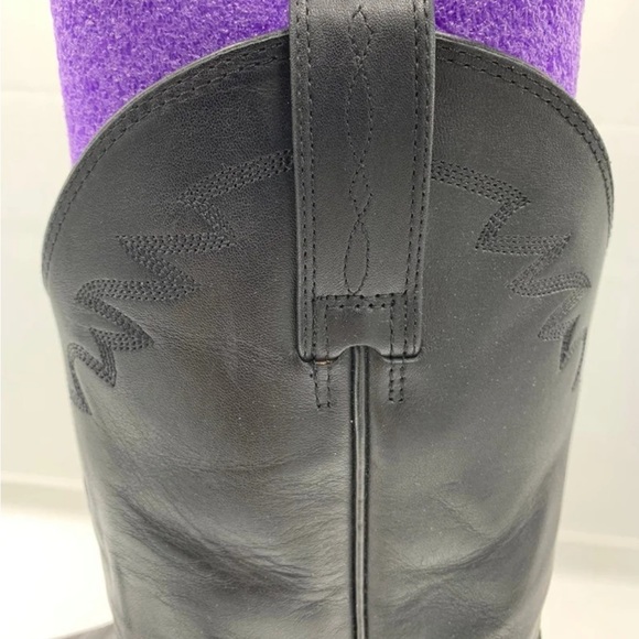 Ariat Sedona tall cowboy boots - Picture 3 of 6